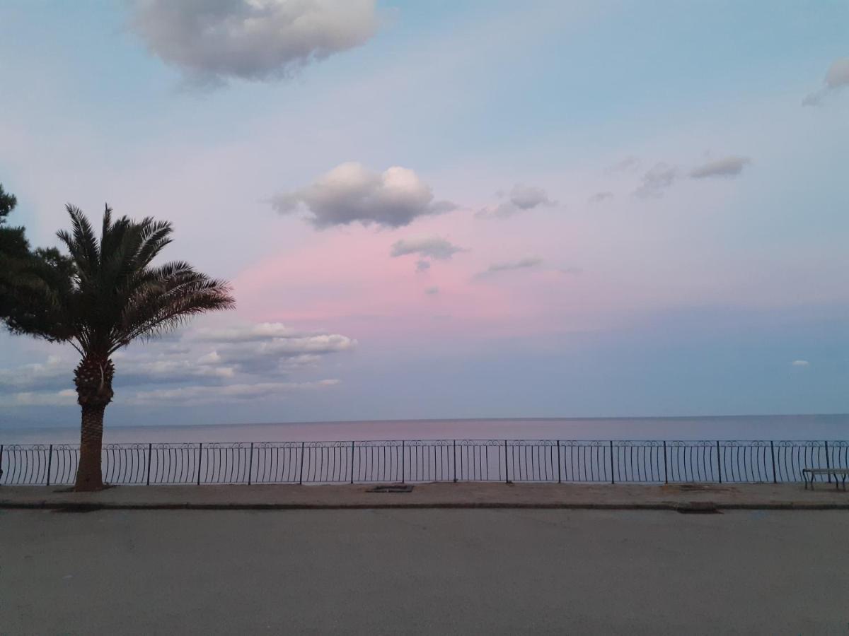 Mare Nostrum Luxury Suite Mazzeo Zewnętrze zdjęcie
