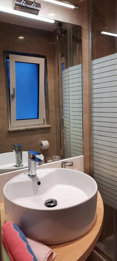 Mare Nostrum Luxury Suite Mazzeo Zewnętrze zdjęcie