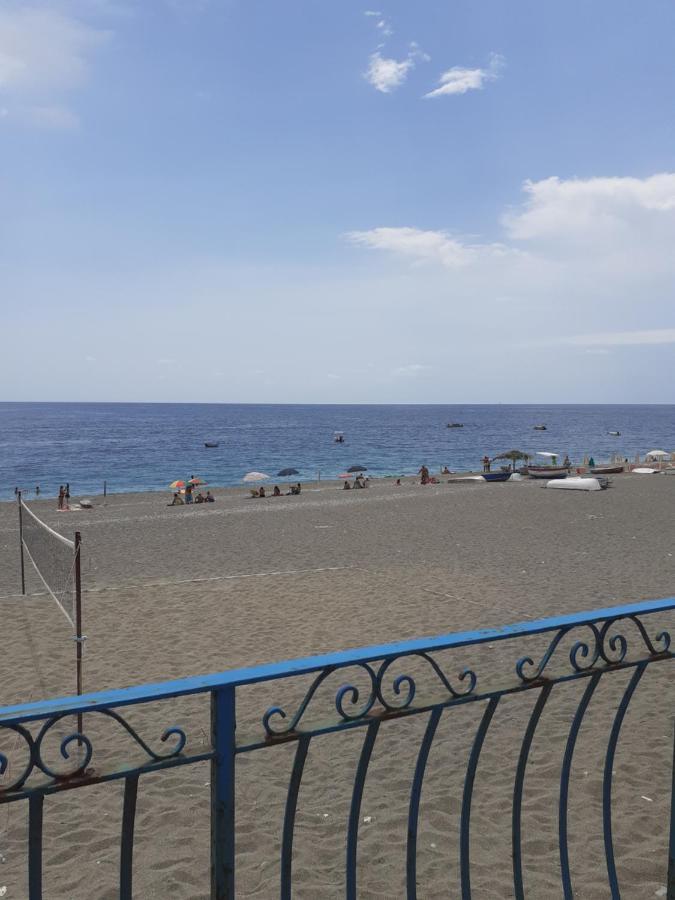 Mare Nostrum Luxury Suite Mazzeo Zewnętrze zdjęcie