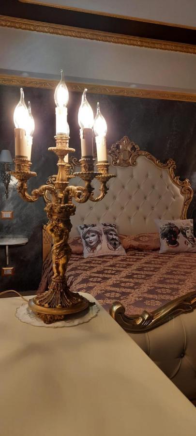 Mare Nostrum Luxury Suite Mazzeo Zewnętrze zdjęcie
