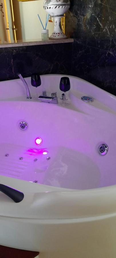 Mare Nostrum Luxury Suite Mazzeo Zewnętrze zdjęcie