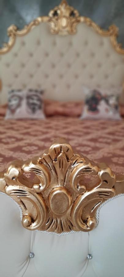 Mare Nostrum Luxury Suite Mazzeo Zewnętrze zdjęcie