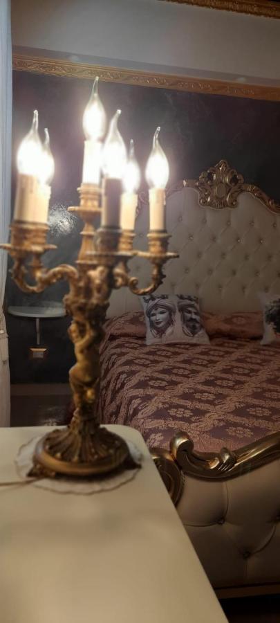 Mare Nostrum Luxury Suite Mazzeo Zewnętrze zdjęcie