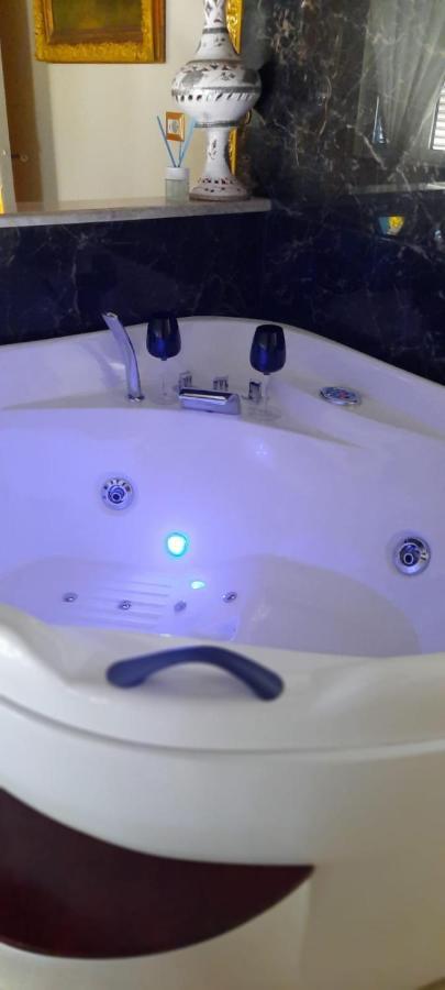 Mare Nostrum Luxury Suite Mazzeo Zewnętrze zdjęcie