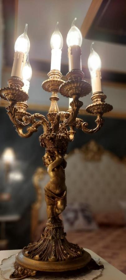 Mare Nostrum Luxury Suite Mazzeo Zewnętrze zdjęcie